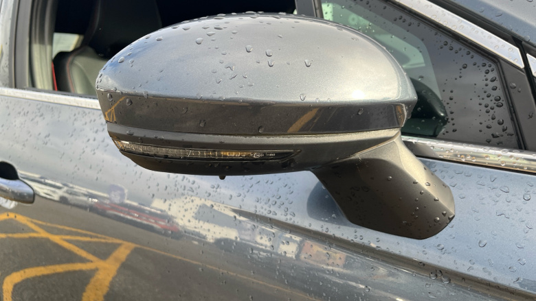 Renault Clio 1.0 TCe 90 RS Line 5dr Petrol Hatchback